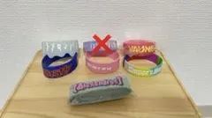 スラムダンク ラバーバンド 当選品 - メルカリ
