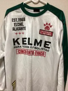 KELME サッカーウェア