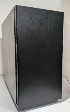 ゲーミングPC/i7/500GB/GTX970/MS Office搭載 - メルカリ