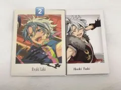 あんスタ 10周年 ぱしゃっつ 特典 維吹