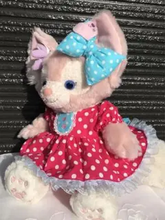 リーナベル　Ｓサイズ　パルパルーザ　ファンダーランド　コスチューム　ハンドメイド