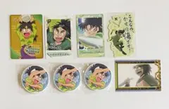 忍たま乱太郎 七松小平太 缶バッジ まとめ売り - メルカリ