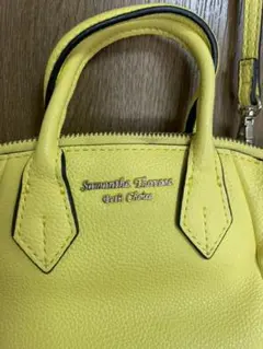 ミニショルダーバッグ