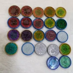 オーメダル キャラクター玩具