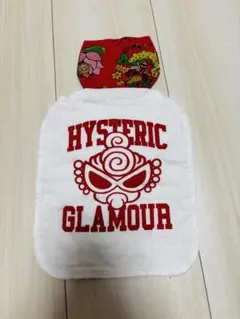 ヒステリックミニ 汗取りパット 新品未使用