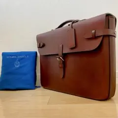 【激レア・限定品】 SOMÈ S SADDLE × HT LABEL 2014製のサムネイル