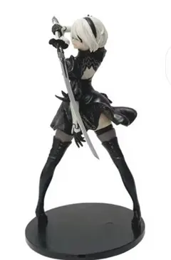 NieR:Automata 2B フィギュア ニーアオートマタ