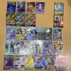 引退品 ポケモンカード プロモ、sr、ar等 24枚セット - メルカリ
