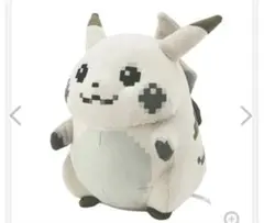 ポケモンセンター　はじまりのピカチュウ