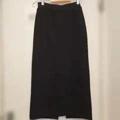 UNIQLO タイトスカート ブラック Sサイズ