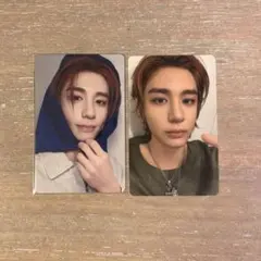 boynextdoor who ラキドロ weverse ユニバ　  イハン boynextdoor イハン HOME ユニバ weverse ラキドロ - メルカリ