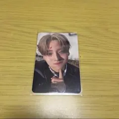 ALD1 サンウォン トレカ euphoria Jewel 封入