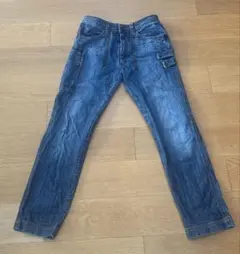 寅壱 デニムパンツ Mサイズ 4枚 まとめ売り - メルカリ