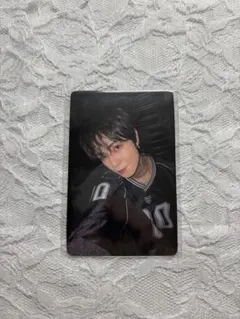 INI 佐野雄大 FLIP THE CIRCLE BluRayトレカ