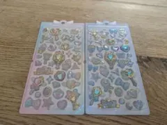 BONBON DROP シールセット 2シート