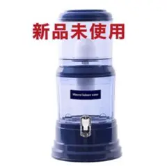 ポタポタクラブ 浄水器カートリッジ セラミック・ゼオライトセット Club Eco Water セラミック＆ゼオライト フィルターセット Club