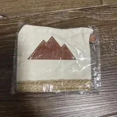 ポーチ