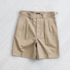 A Vontade. “80's Gurkha Shorts”のサムネイル
