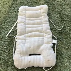 西松屋 ベビー用チェアクッション イブル ハイチェアのサムネイル