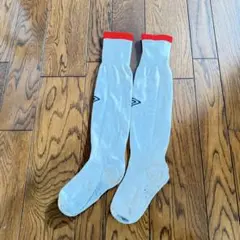 サッカーストッキング