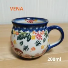 【新品未使用】 ポーリッシュポタリー VENA社 3点セット 新品未使用】 ポーリッシュポタリー VENA社 3点セット 2025年