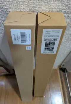 鬼滅の刃　我妻善逸Ｂ２ポスター２種セット売り　無限列車、隊士百景　計２枚　開封済