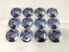 学園アイドルマスター 学マス 秦谷美鈴 サンシャイン水族館第2弾 缶