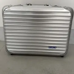 2026年最新】rimowa アタッシュの人気アイテム - メルカリ