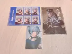 刀剣乱舞ミュージカル　刀ミュ坂龍飛騰　大慶直胤 フィルム ふぉとカ