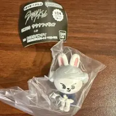 straykids skzoo サウナ　フィギア　リービット