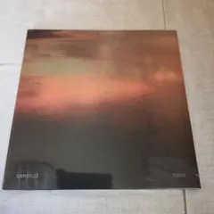 【新品未開封】SANTILLI TIDAL Angophora アンビエント