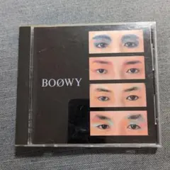 BOØWY ／ 【CD】BOØWY