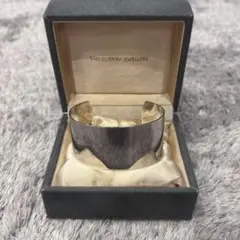 【美品】end custom jewellers standard cuff30のサムネイル