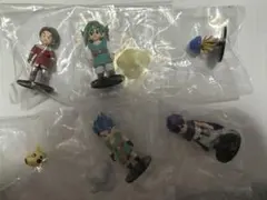 ドラゴンクエスト フィギュア はぐれメタル装備 メイキング - メルカリ