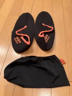 H&Yo Fitness スライドボード フィットネスお試しシューズカバー