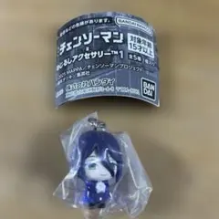 チェンソーマン めじるしアクセサリー レゼ