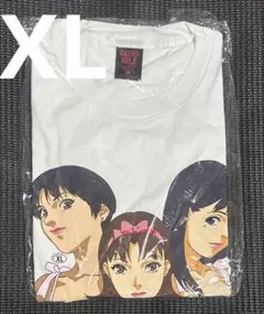 ジョジョの奇妙な冒険 第7部Tシャツ Mサイズ 荒木飛呂彦原画展 - メルカリ