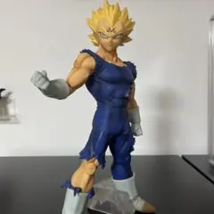 【匿名配送】ドラゴンボール 一番くじ C賞 魔人ベジータ
