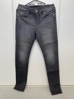完売サイズ SERENEDE | GHOST Jeans スキニーデニム 28 - メルカリ
