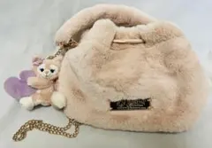 2025年最新】香港ディズニー リーナベル 2wayの人気アイテム - メルカリ