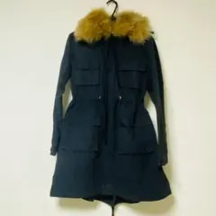 2026年最新】MUVEIL レディース モッズコートの人気アイテム - メルカリ