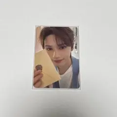 SEVENTEEN セブチ ジュン トレカ
