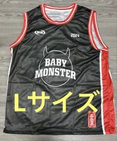 サ*ー様 【新品】 BABYMONSTER ベビモン Tシャツ XLサイズ アヒ - メルカリ