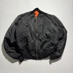 Alpha industries MA-1 flight jacket y2k