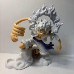 ワンピース　ニカルフィ　フィギュア