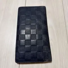 LOUIS VUITTON ダミエ アンフィニ 長財布