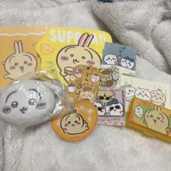 うさぎ グッズセット