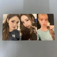 少女時代 テティソ Twinkle テヨン ソヒョン ティファニー トレカ