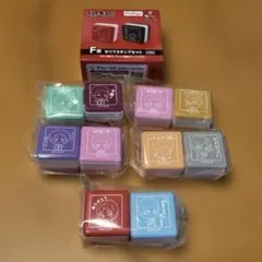 【変更】ハイキュー!! フリューくじ F賞 セリフスタンプセット