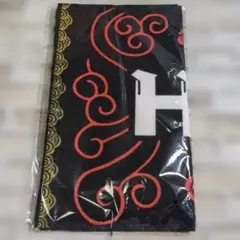【未使用】HARTY ハーティ フェイスタオル MATURI